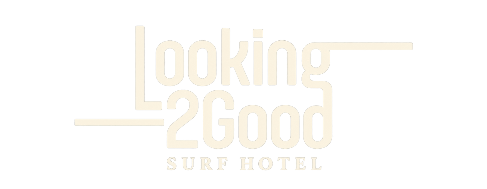 Looking 2 Good Surf Hotel